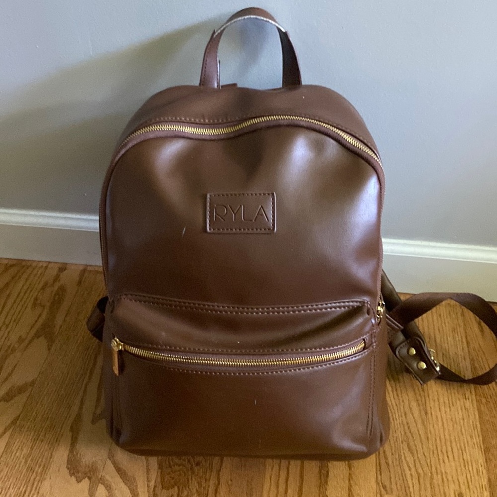 RYLA Diaper Backpack